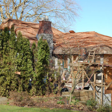Vancouver Hobbit House