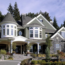 Kelly Exterior Look Ideabook