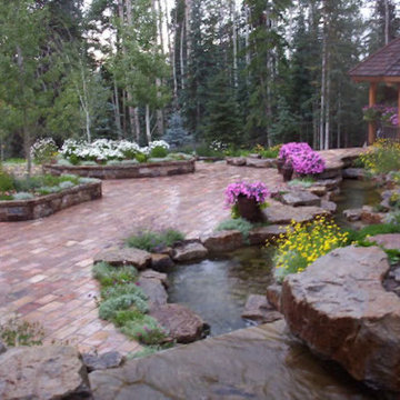 Our Work
