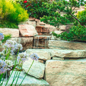 Waterfeature