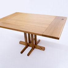 Basicos Madera