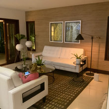 Our Actual Living Room