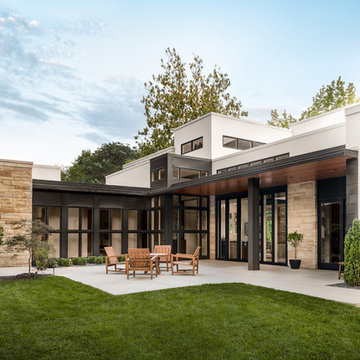 Sunset Hills Residence