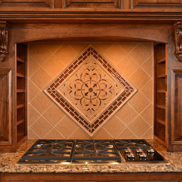 Modern Rustic Refined Ranch