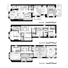 Floorplans