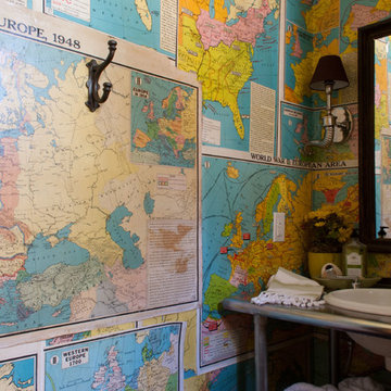 My Houzz: Adrienne Sams