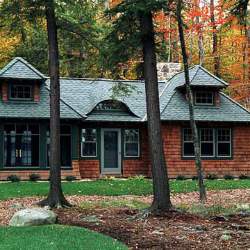 Battle Architects Outbuildings