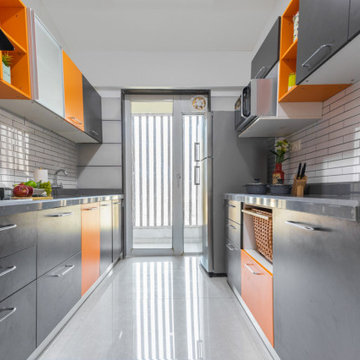 European Style Cabinets