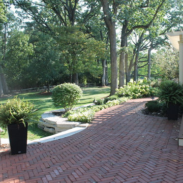 New England Style--Gurnee, IL