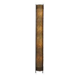 Eangee Home Designs Tower XL Floor Lamp - Floor Lamps