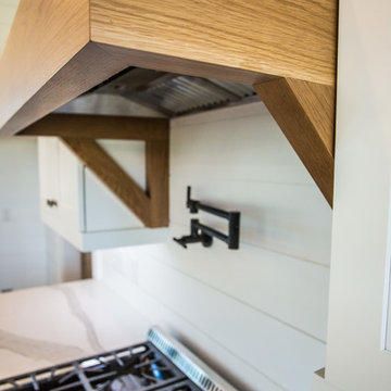 The Oaks Model New Construction
