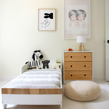 Inspiration for your Kids and Nursery Rooms