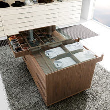 closets!