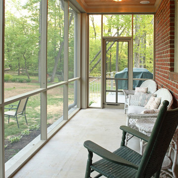 Screened Porch Howard County, MD