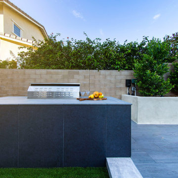 Irvine Residence