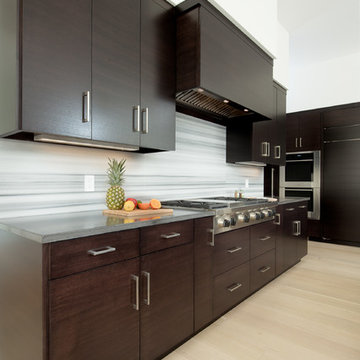 Sprawling Modern Ranch