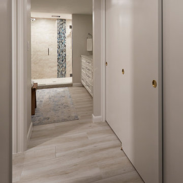 #Enhanced Master Bath