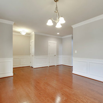 The Langley in Arlington, Virginia