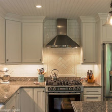 Kitchen Hoods