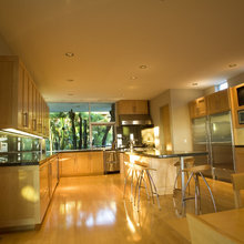 My Kitchen Plan