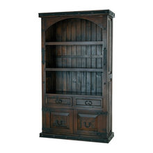 Rustic