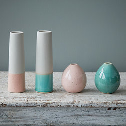 Pastel Vases by House Doctor - Vases
