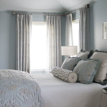 Bedrooms