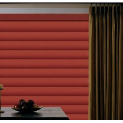 Design Studio&trade; Roman shades - Products