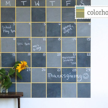 Colorhouse Chalkboard Paint