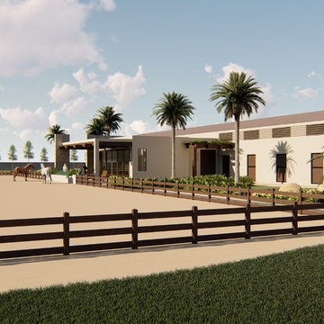 Equestrian: Abu Dhabi