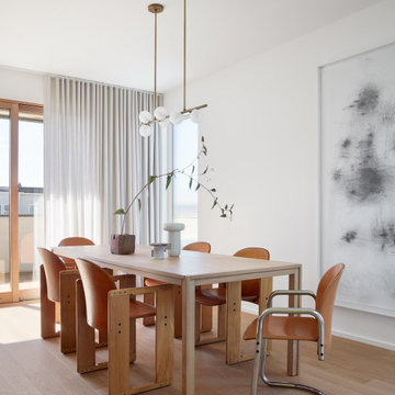 Potrero Hill Duplex