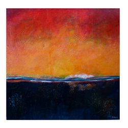 On the Way Home...(SOLD) - Artwork