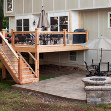 Patio ideas
