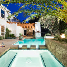 Pools