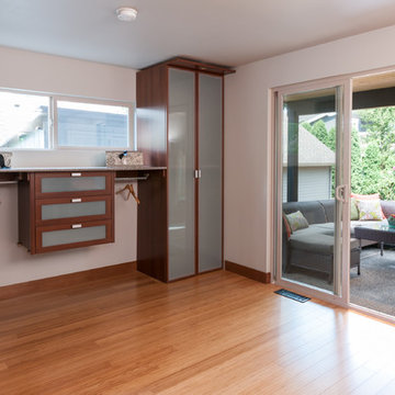 Modern Luxury - West of Market