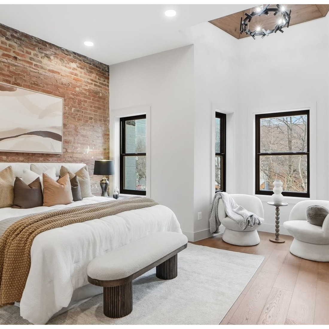 Whole Home Remodel