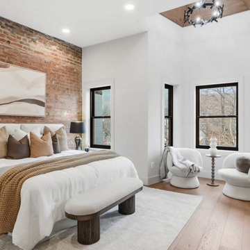 Whole Home Remodel