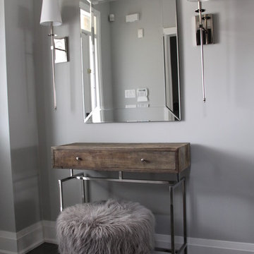 Whole House Renovation