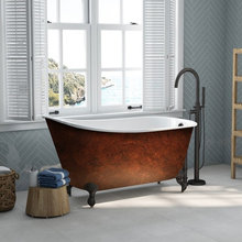 Cabin bath