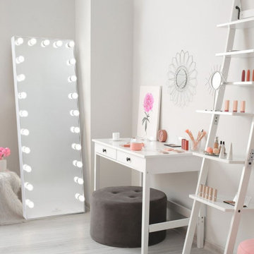 Floor Mirror