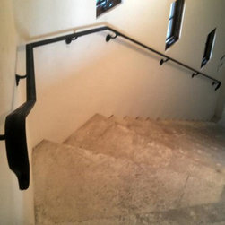 Handrails - Products
