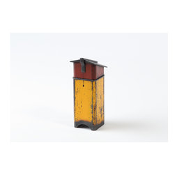 Stephen Yusko - Products