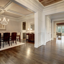 Moulding
