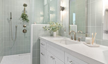 How to Design a Bathroom That’s Easy to Clean