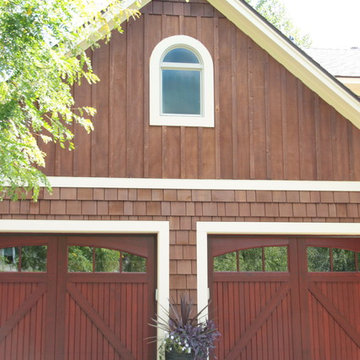 Exterior Paint