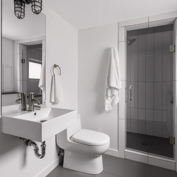 Kirkland: Organic Contemporary