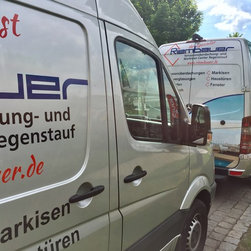 Wann kommen Sie zu uns ? - Products