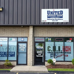 Current Promotions & Information - Garage Doors And Openers