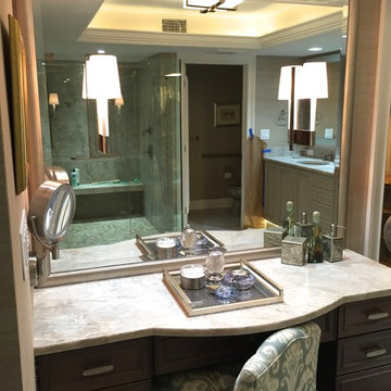 Frame your mirrors!