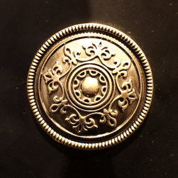 Classic - Doorknobs